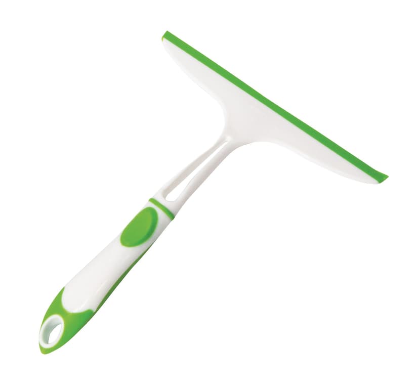 Simplicite Rubber Blade Bath Window Squeegee
