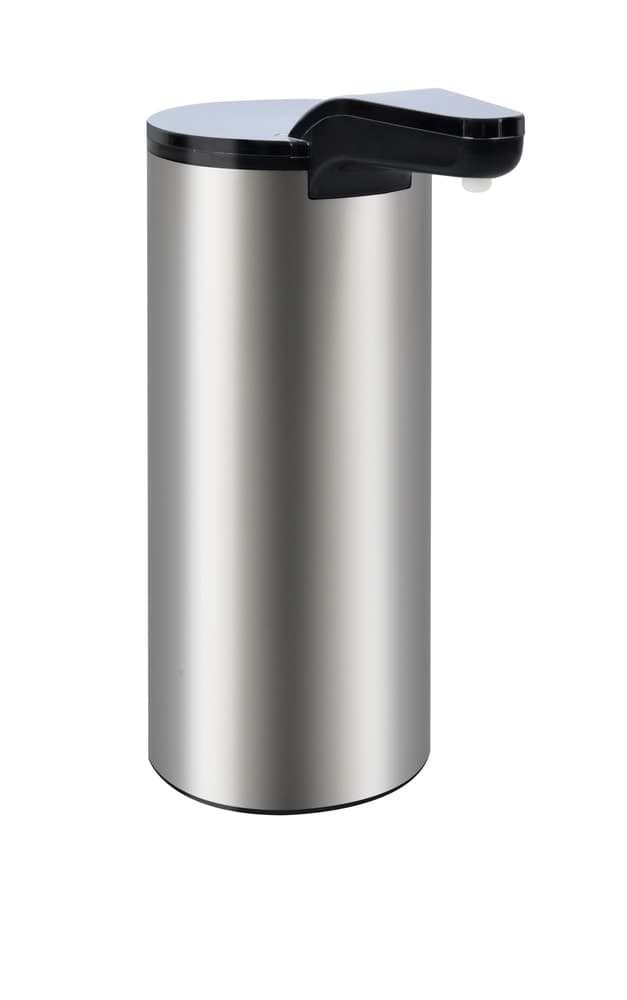 Maison Kleen Battery Operated Automatic Soap Dispenser, 250-mL