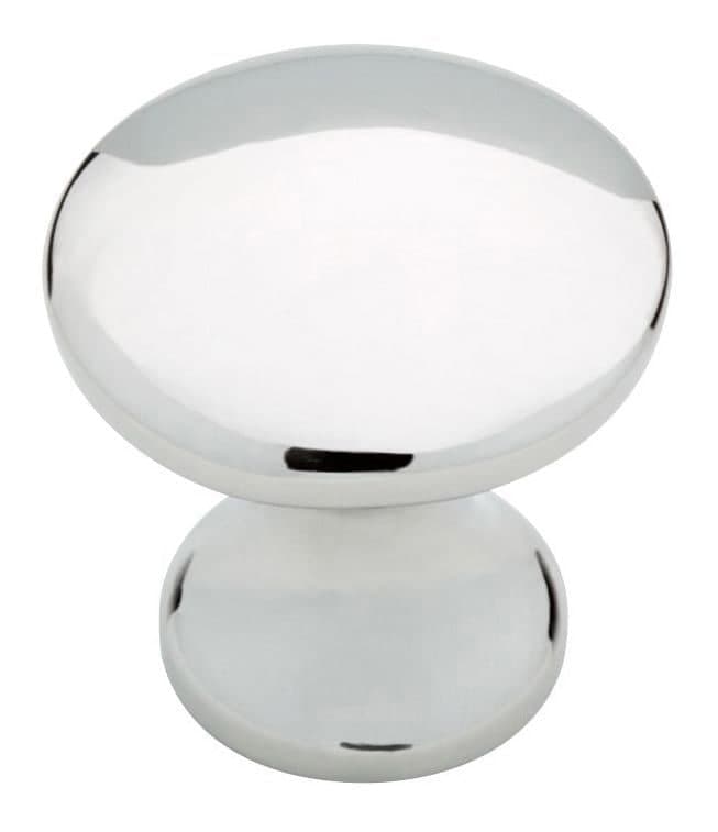 Peerless Mia Knob, 10-pk