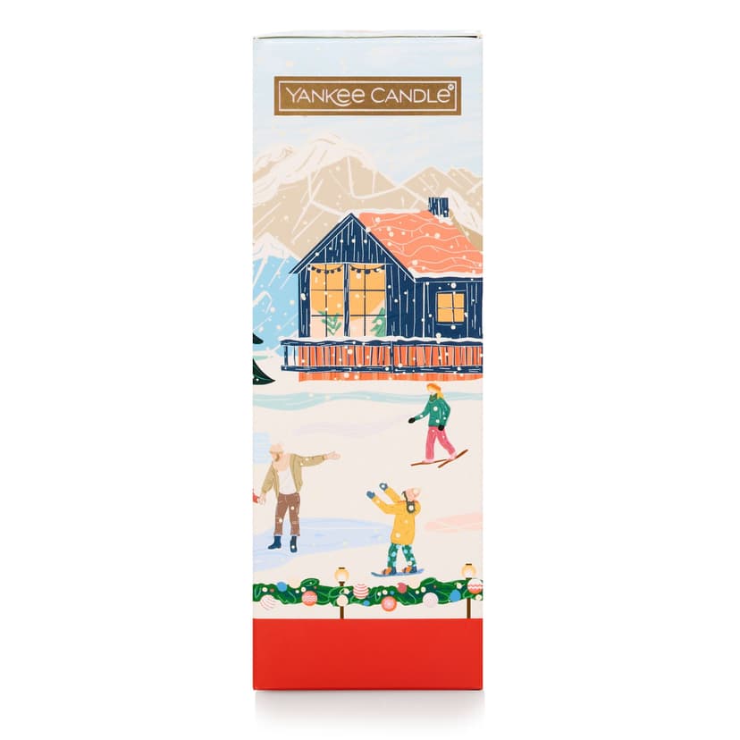 Yankee Candle Holiday Multipack, 1.3-oz, 3-pk