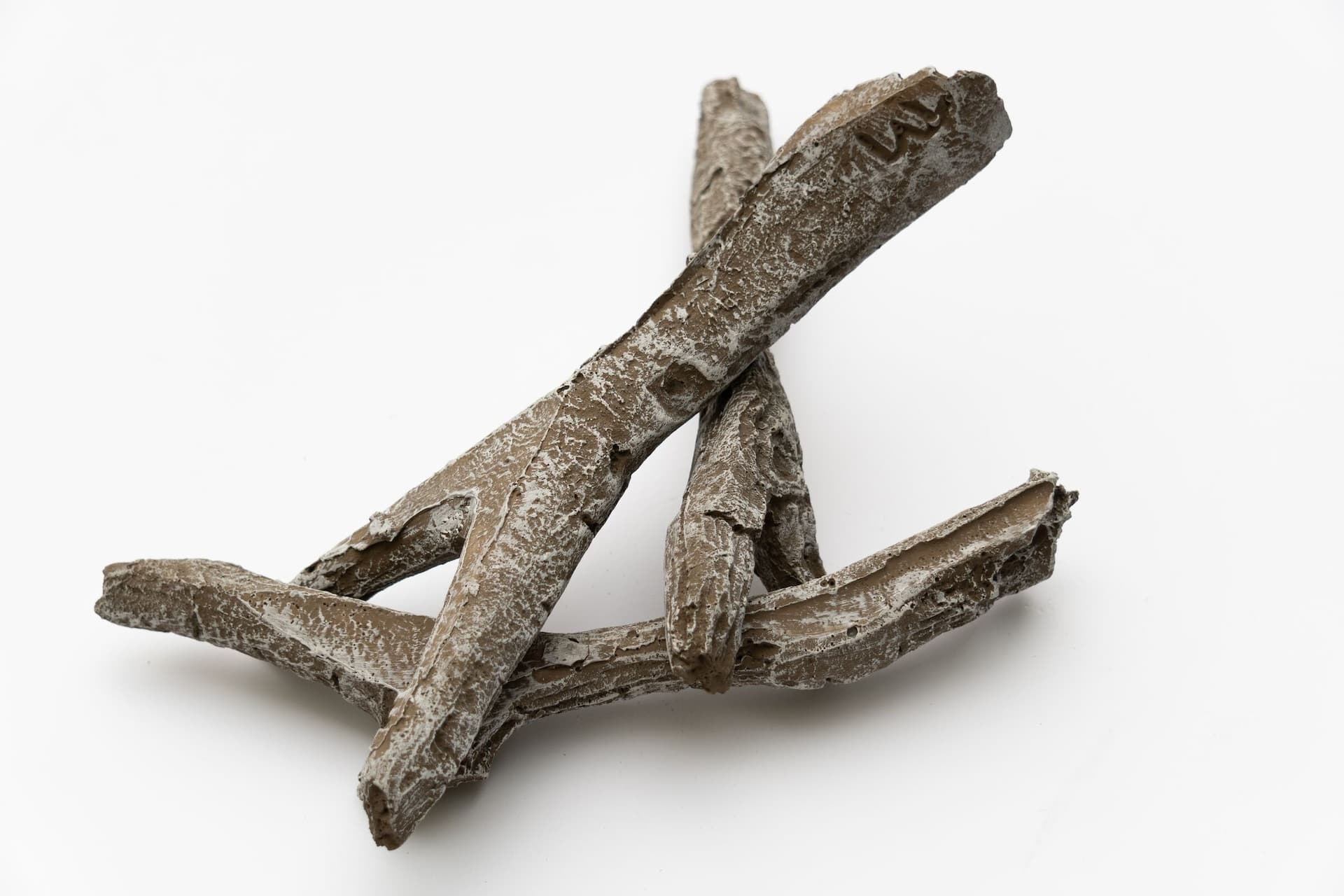 Napoleon Driftwood Log Kit with Rocks for Entice™ 50 Electric Fireplace