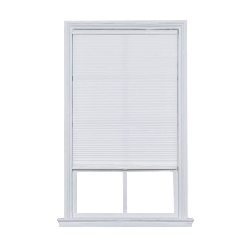 For Living Light Filtering Cellular Shade, 36-in x 64-in