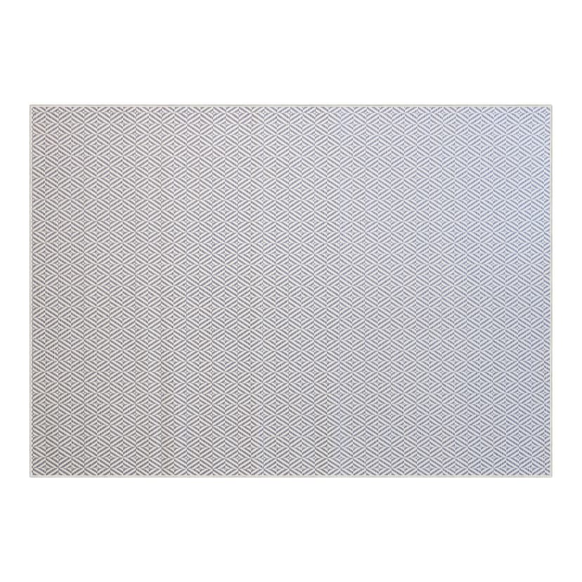 Korhani Luna Indoor/Outdoor Rug, 5 x 7-ft