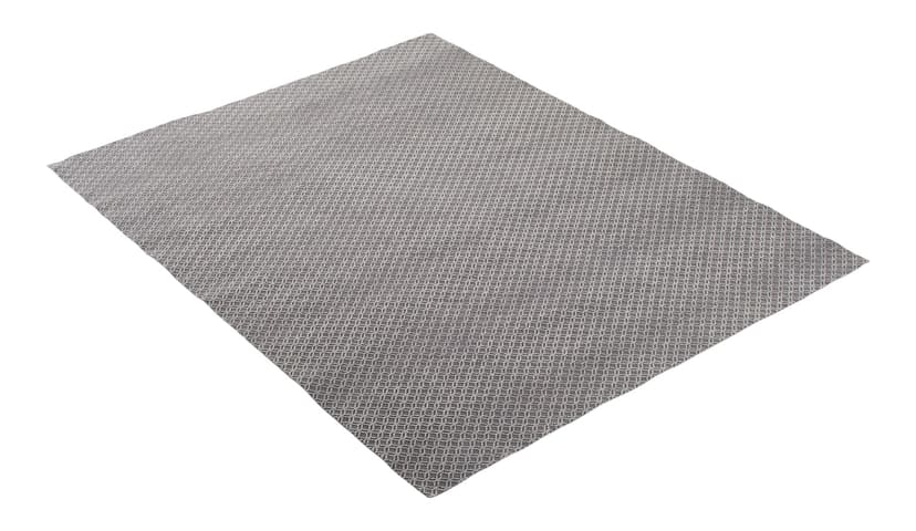 CANVAS Klane Indoor/Outdoor Rug, 6 x 8-ft, Durable and UV-Resistant