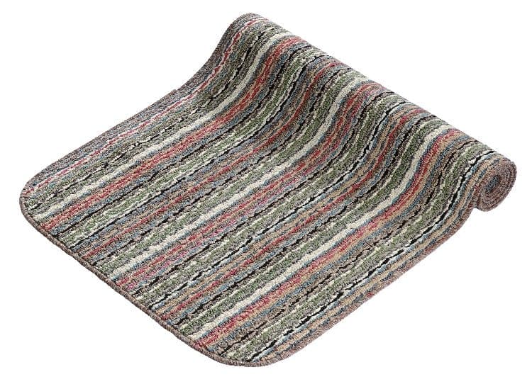 For Living Montana Indoor Tufted Runner Mat, Assorted Colours, 24-in x 60-in