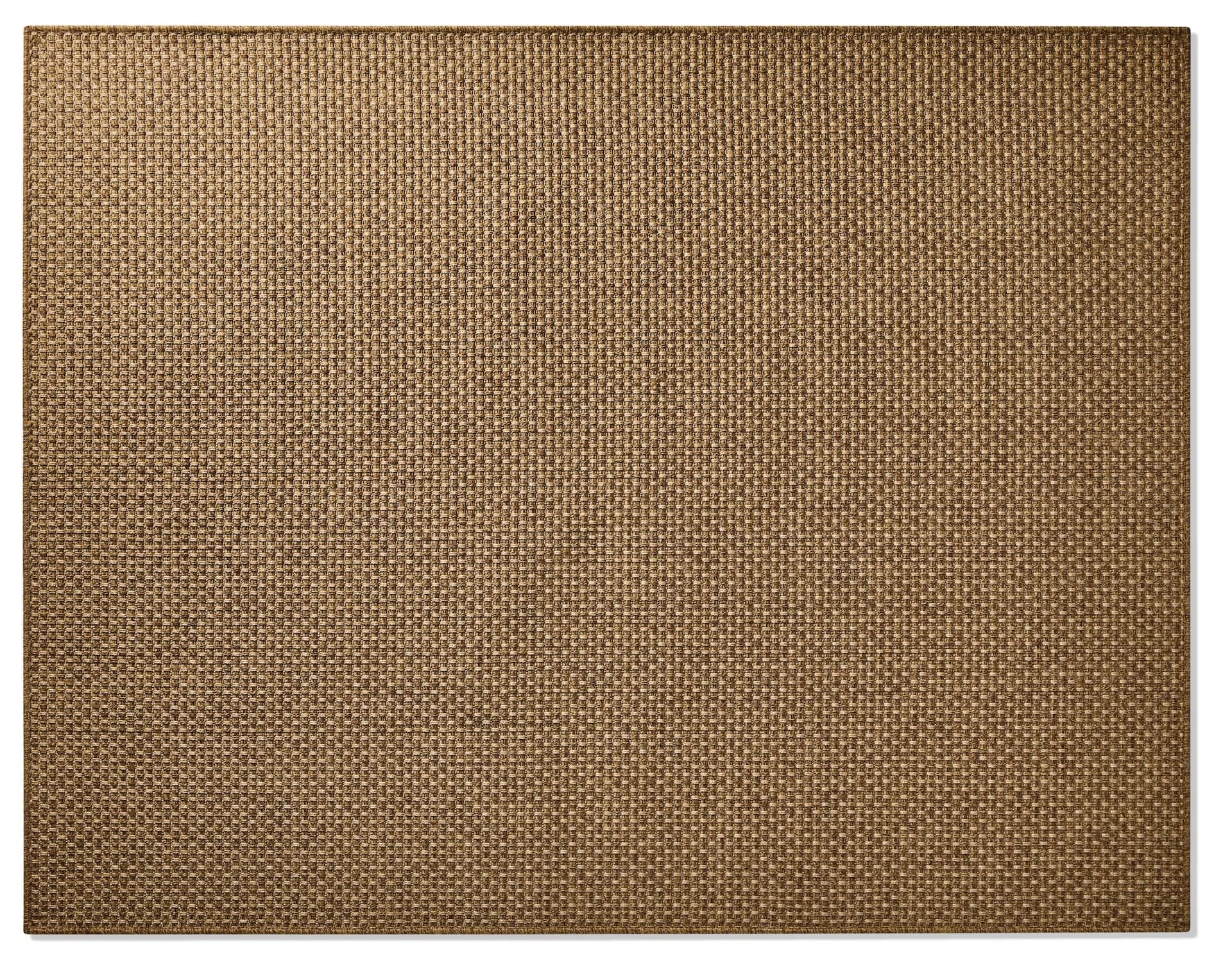 CANVAS Barachois Flatweave Indoor/Outdoor Rug, Stain Resistant, 7-ft x 5-ft