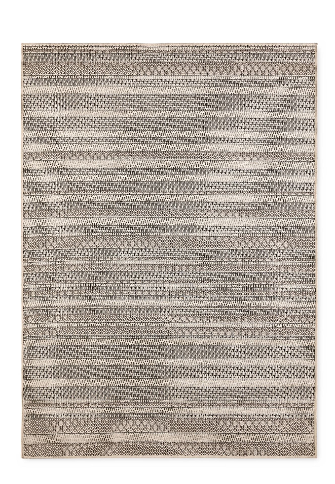 CANVAS Georgian Bay Flatweave Indoor/Outdoor Rug 4-ft x 6-ft