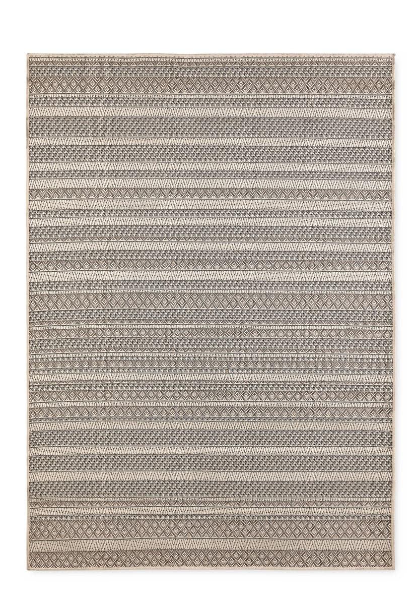 CANVAS Georgian Bay Flatweave Indoor/Outdoor Rug 4-ft x 6-ft