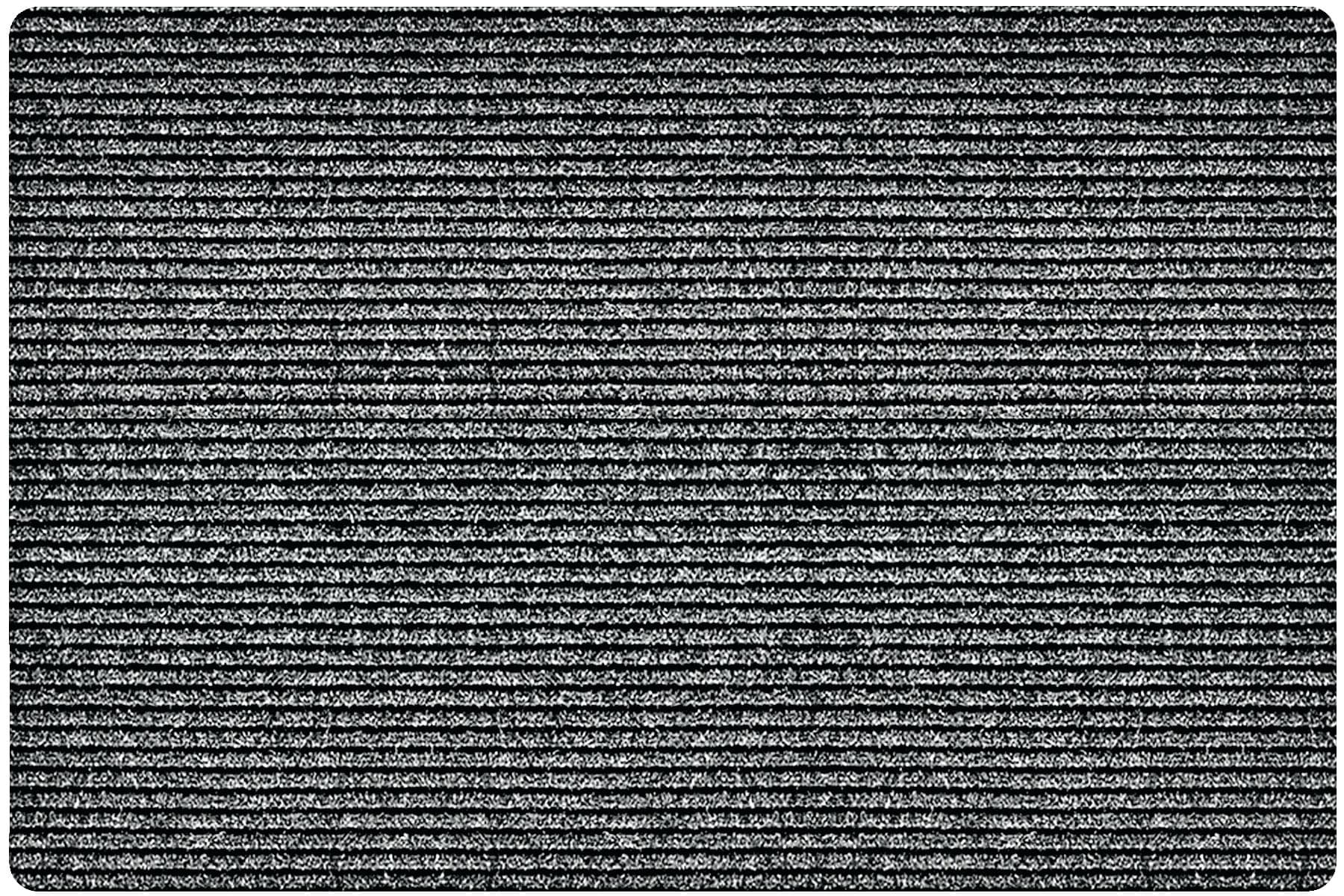 For Living Concord Indoor/Outdoor Mat, Assorted Colours, 18-in x 30-in