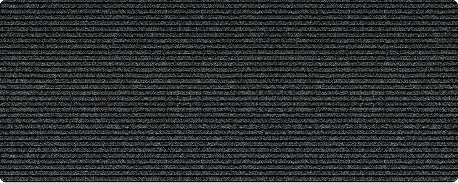 For Living Concord Indoor/Outdoor Precut Rugs, Assorted Colours, 2-ft x 5-ft