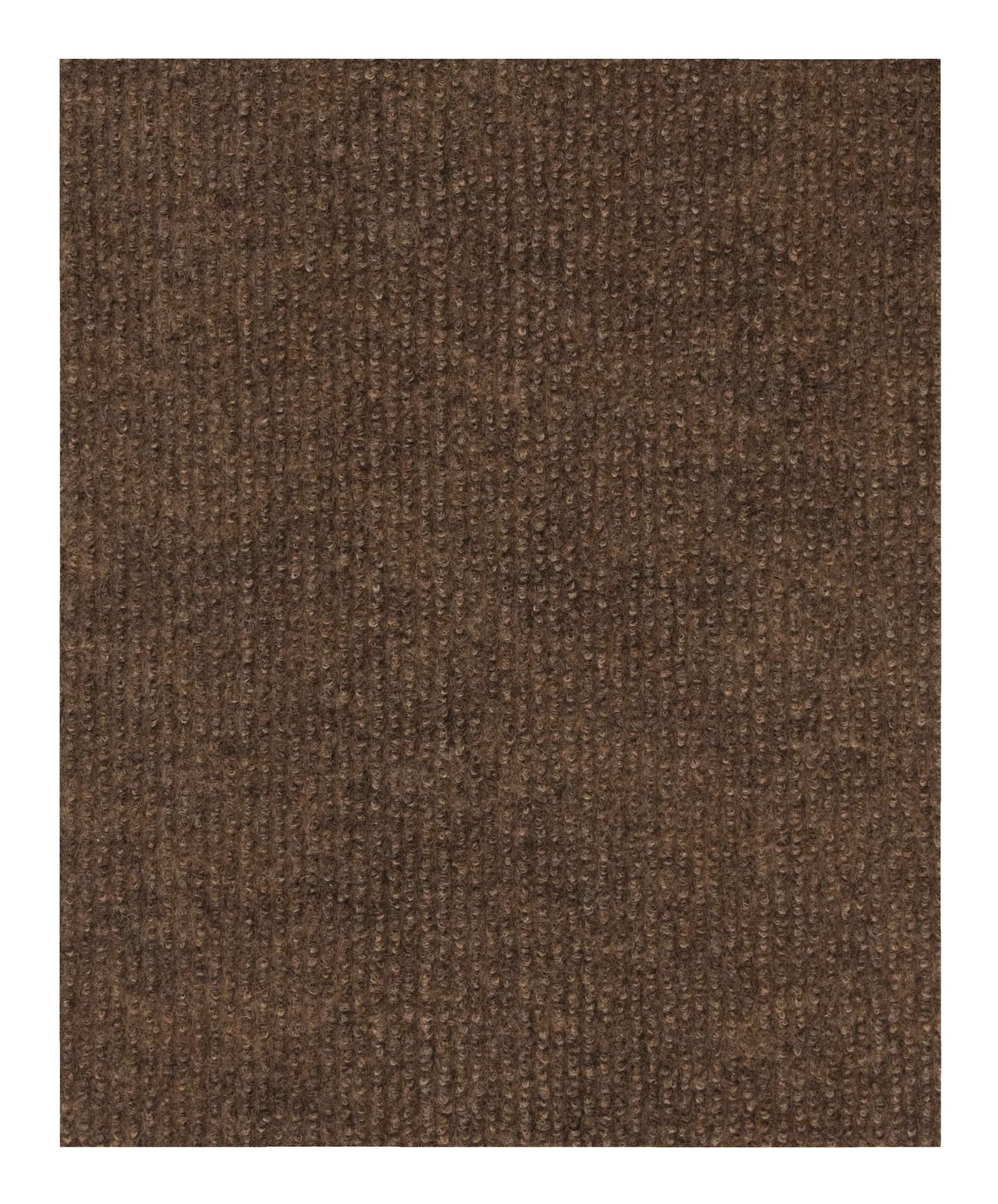 Multy Home National Indoor/Outdoor Rug, Assorted Colours, 6-ft x 8-ft