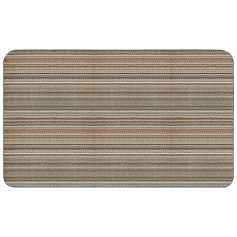 For Living Indoor Montana Mat, 4-ft x 6-ft