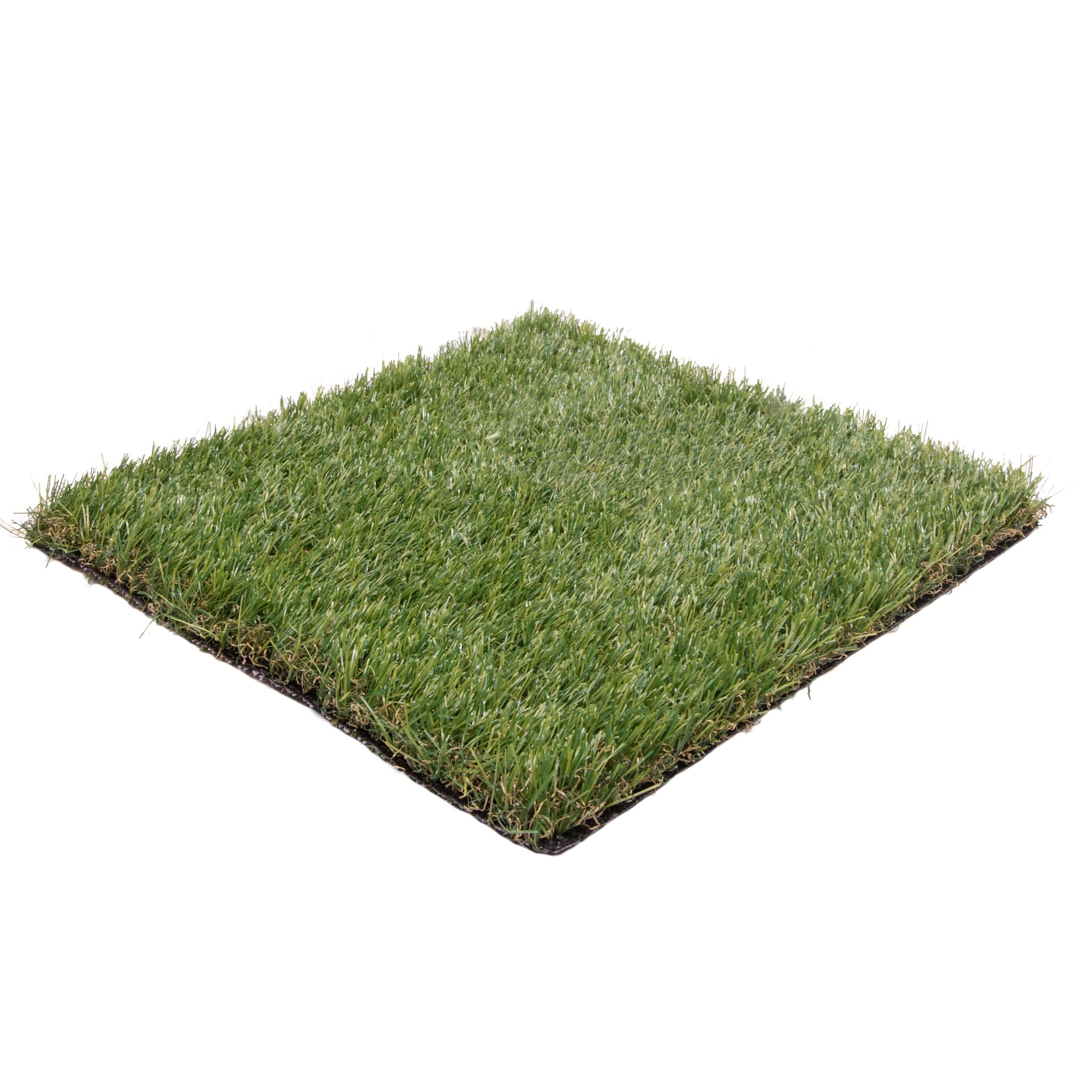 Creative Surfaces Essex Artificial Grass, 7 x 12-ft