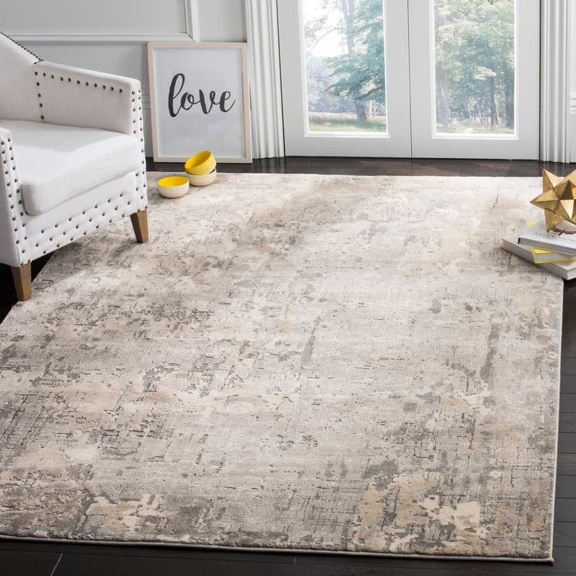Safavieh Meadow 178 Rug Grey