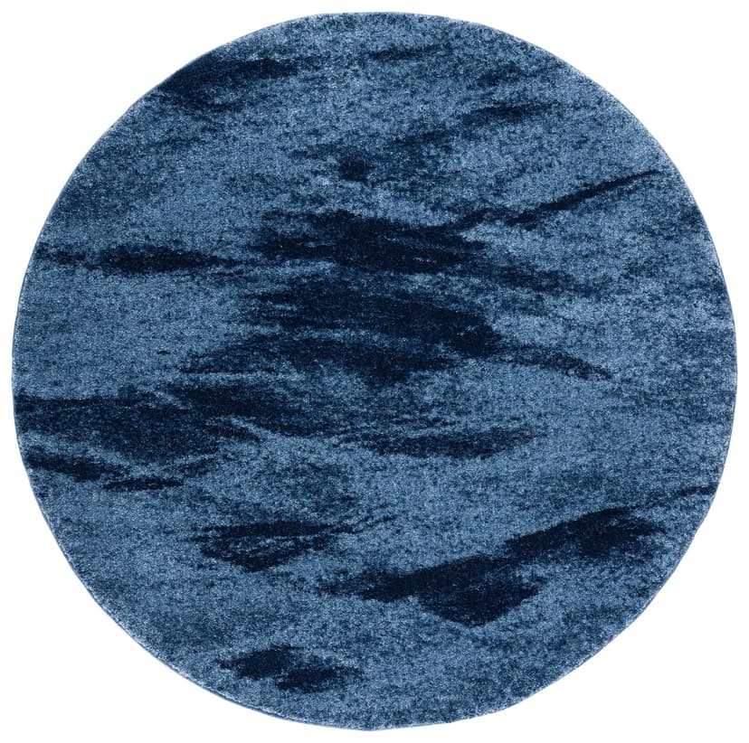 Safavieh Retro 2891 Rug, Light Blue/Blue
