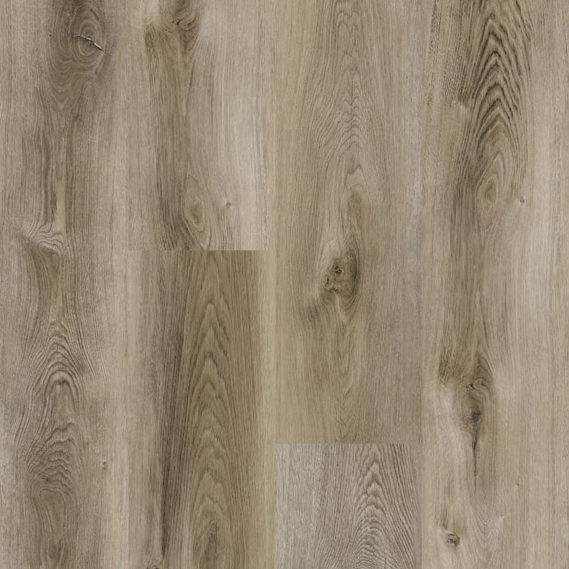 Creative Surfaces Clifton 7.17-in W x 48-in L 6+1 mm SPC Rigid Core Vinyl