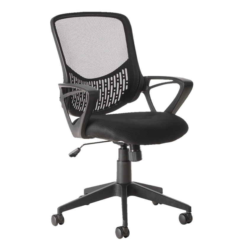 For Living Mesh Back Office Chair