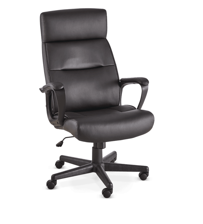 For Living Executive PU Office Chair