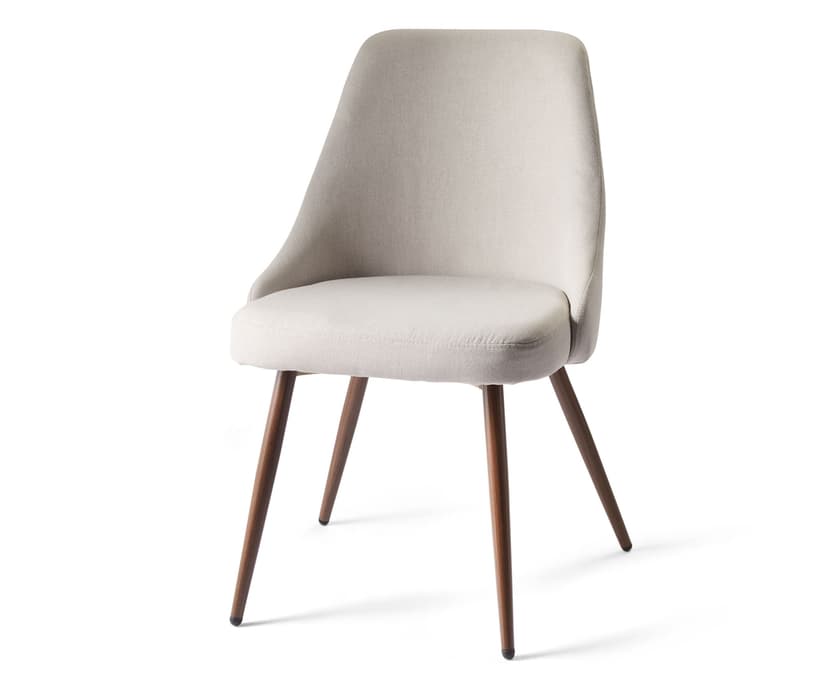 CANVAS Thompson Dining Chair, Grey