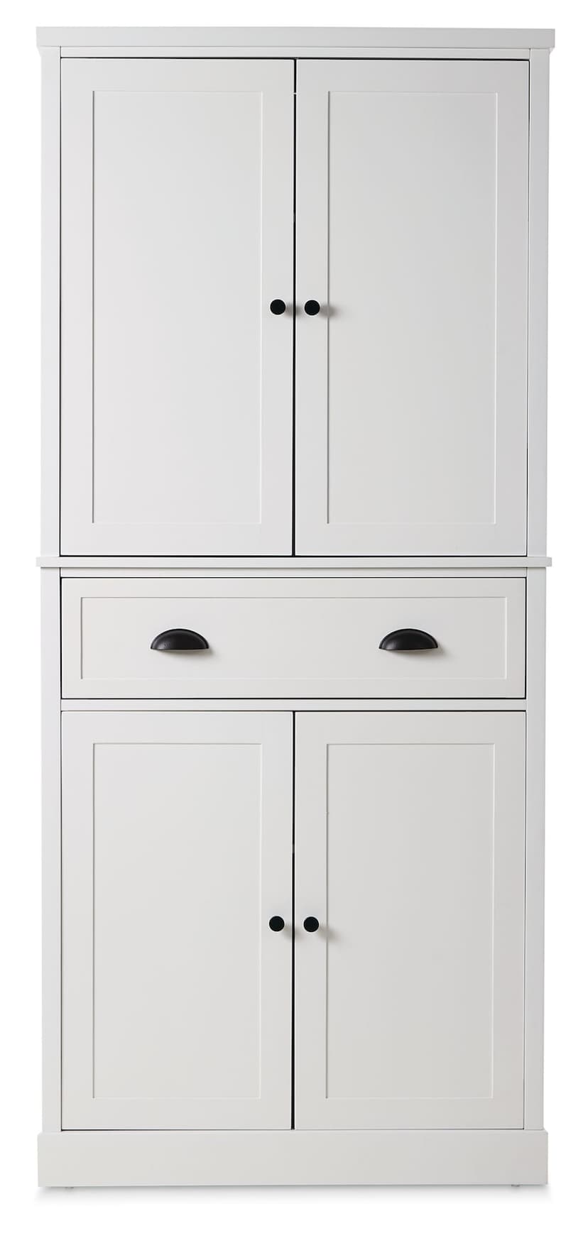 Canvas Wittmore Multi Purpose Pantry Cabinet