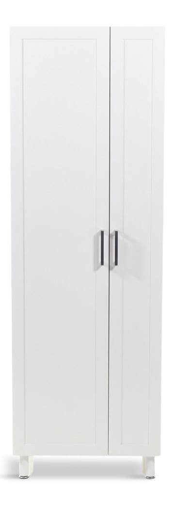 For Living Laundry Tall Cabinet