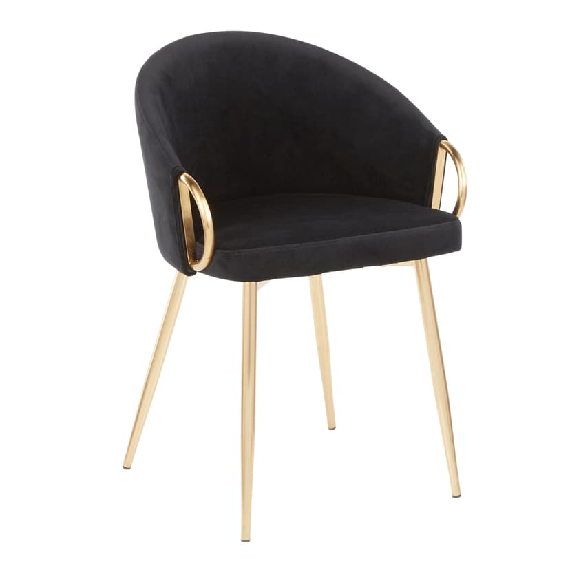 LumiSource Claire Chair