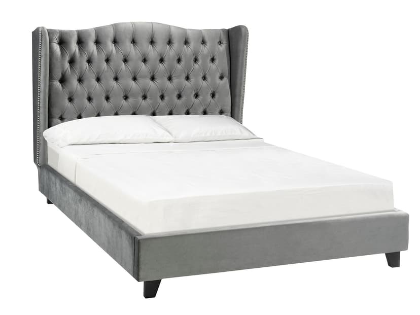 Brassex Nahiossi Platform Bed