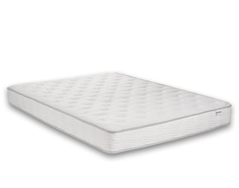Brassex FlorenceFull Foam Mattress In a Box with Pocket Coil