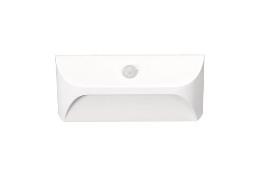 NOMA Motion Activated LED Soft-White Path Light