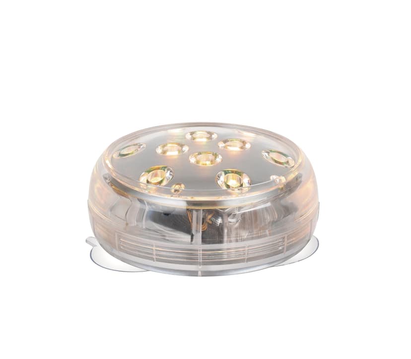 NOMA LED Colour-Changing Water-Proof Submersible Light