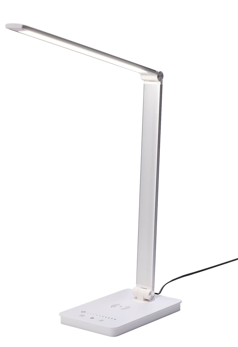 Noma Rechargeable Desk Lamp