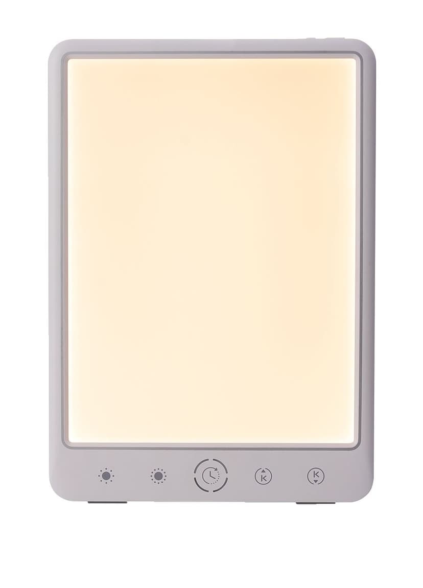 Noma Light Therapy Sun Lamp