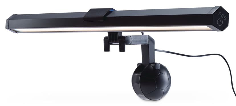 Noma RGBIC Monitor Light Bars