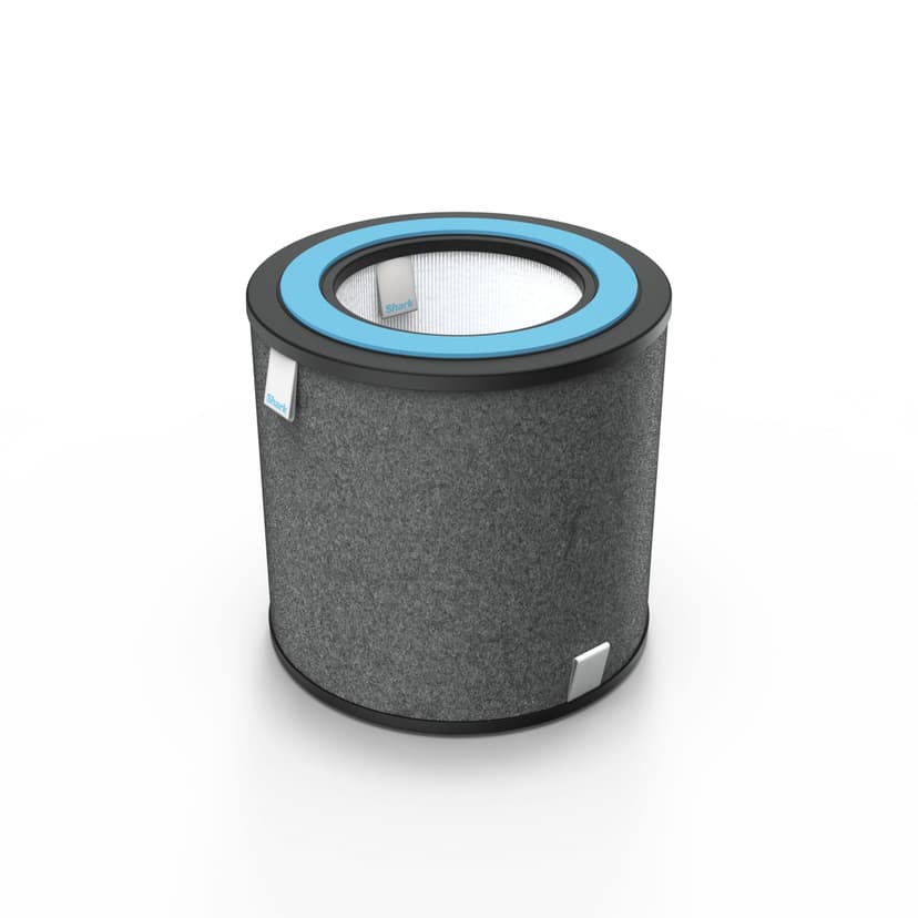 Shark HEPA Replacement Filter for CleanSense IQ HP100 Series 500-sqft Air Purifier