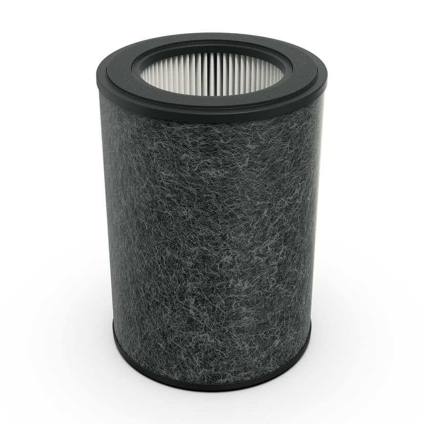 Shark HEPA Replacement Filter for CleanSense IQ HP200 Series 1000-sqft Air Purifier