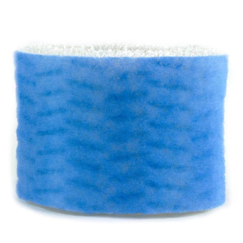 Honeywell Humidifier Filter, Certified HC888PFC Replacement, Protec® Antimicrobial Treated, Filter C