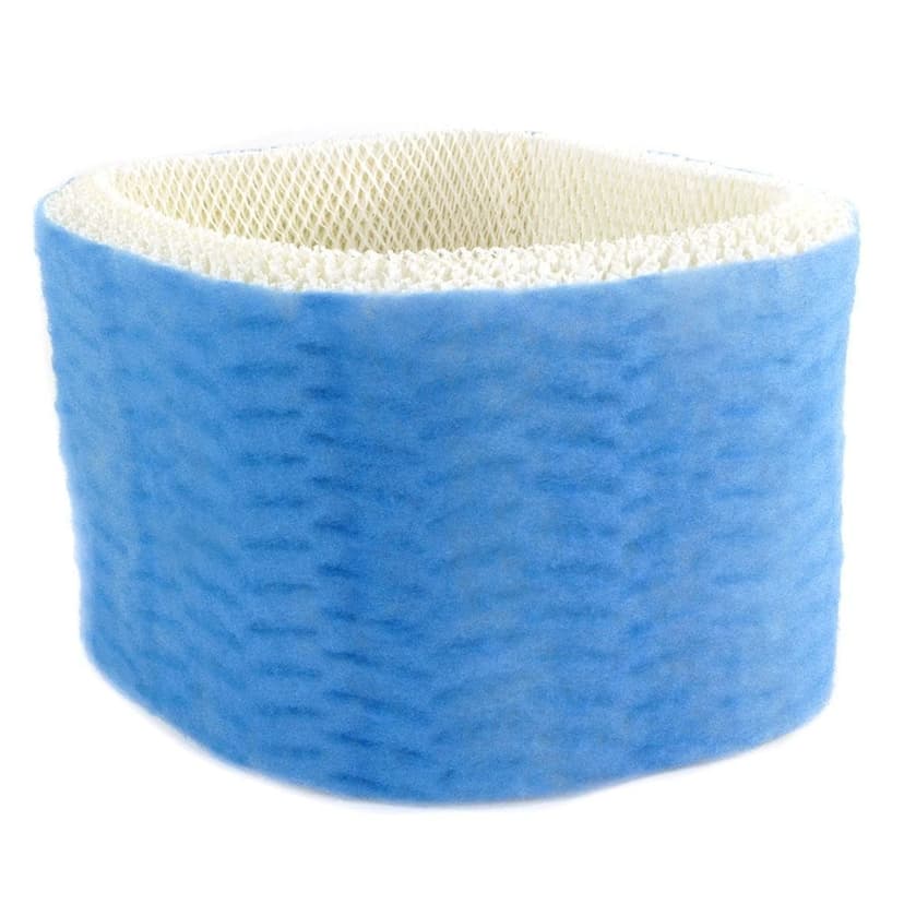 Honeywell HC14PFC Certified Replacement Humidifier Wicking Filter, Protec® Antimicrobial Treated, Filter E
