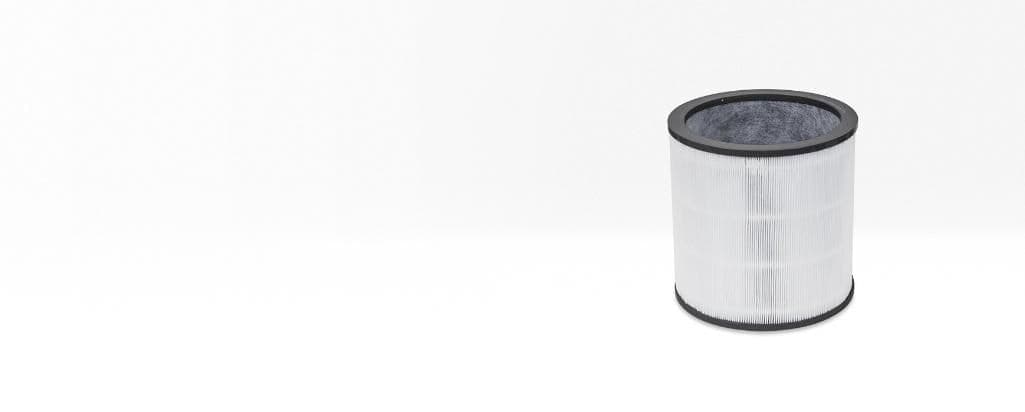 Dyson 360° Glass HEPA Air Purifier Replacement Filter For TP01, TP02, BP01