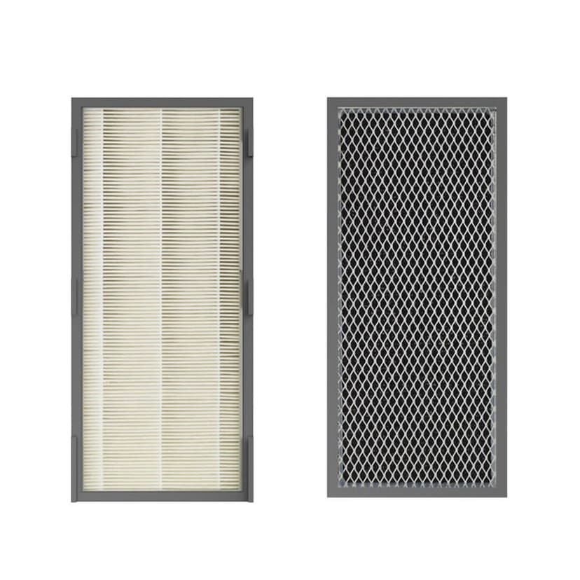 Cuisinart Purxium CAP-1000 Filter Pack