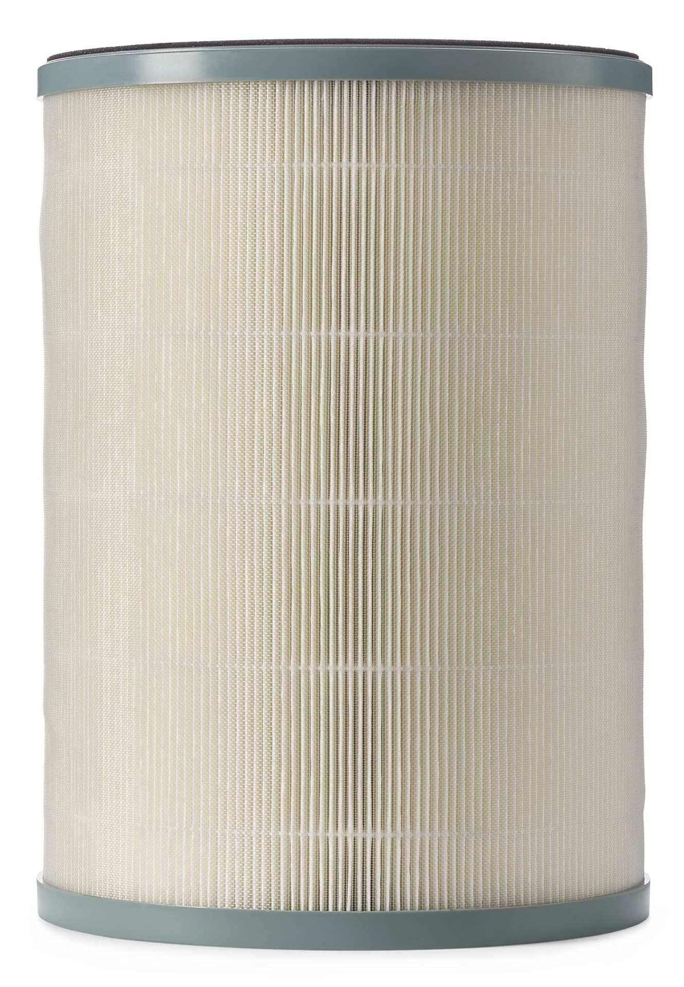 NOMA True Medium HEPA Air Purifier Air Filter, Removes Allergens & Odours, Replacement Filter For 143-1309