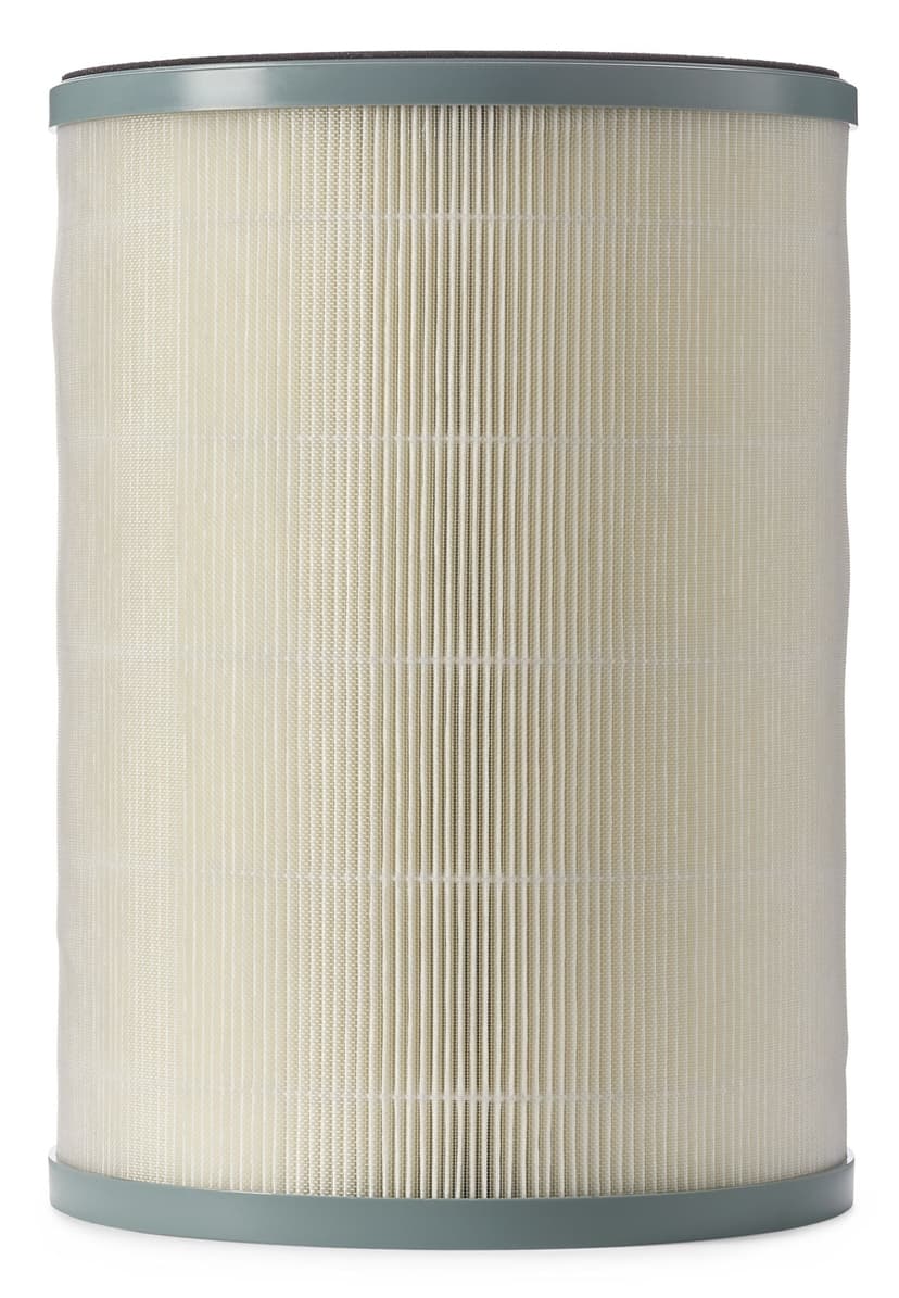 NOMA True Medium HEPA Air Purifier Air Filter, Removes Allergens & Odours, Replacement Filter For 143-1309