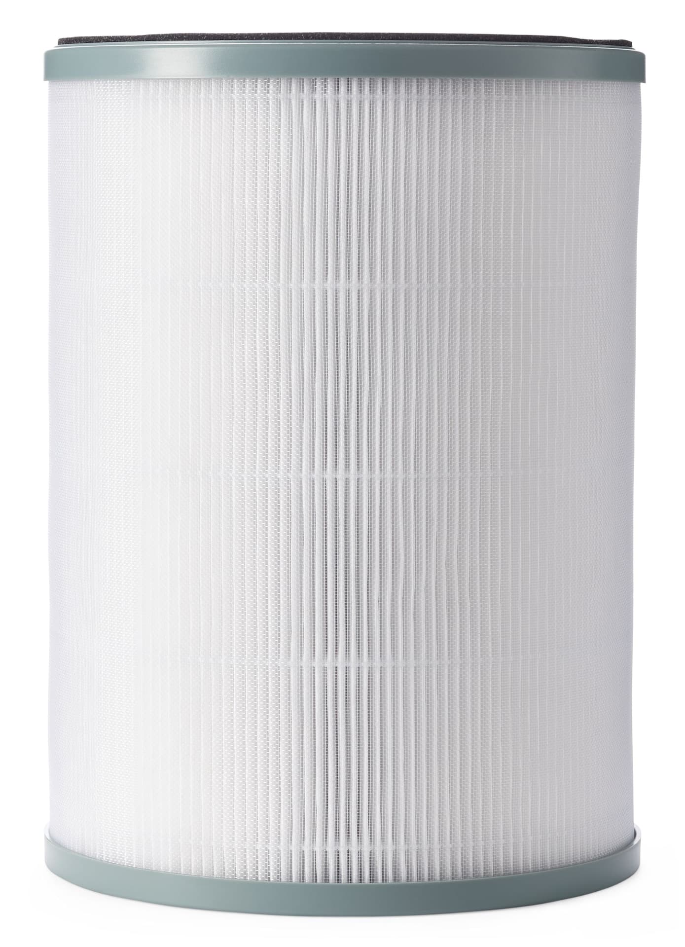 NOMA True Small HEPA Air Purifier Air Filter, Removes Allergens & Odours, Replacement Filter For 143-1311