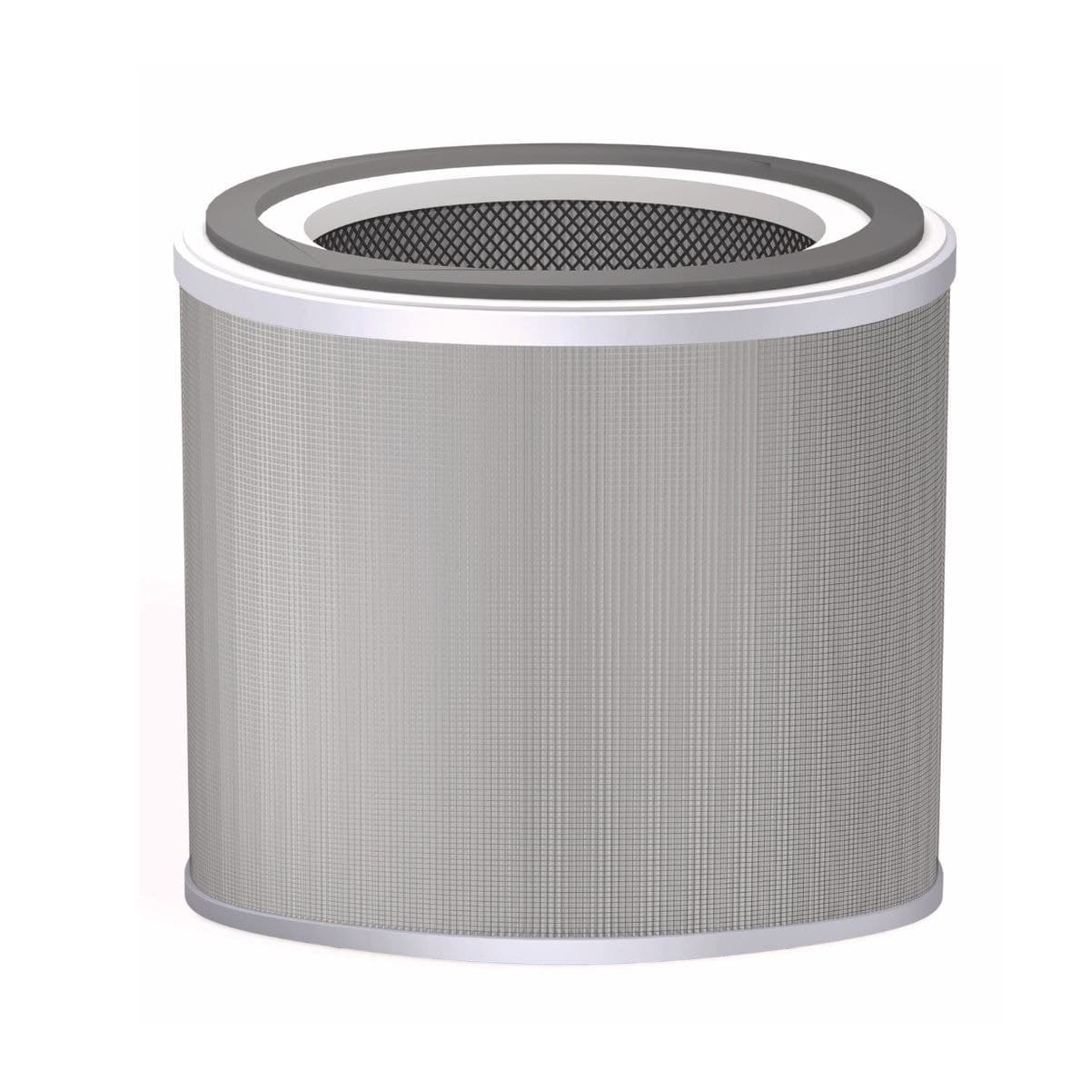 Honeywell Mini Tabletop Air Purifier HEPA Air Filter, Replacement Filter For SKU 143-1329/143-1330