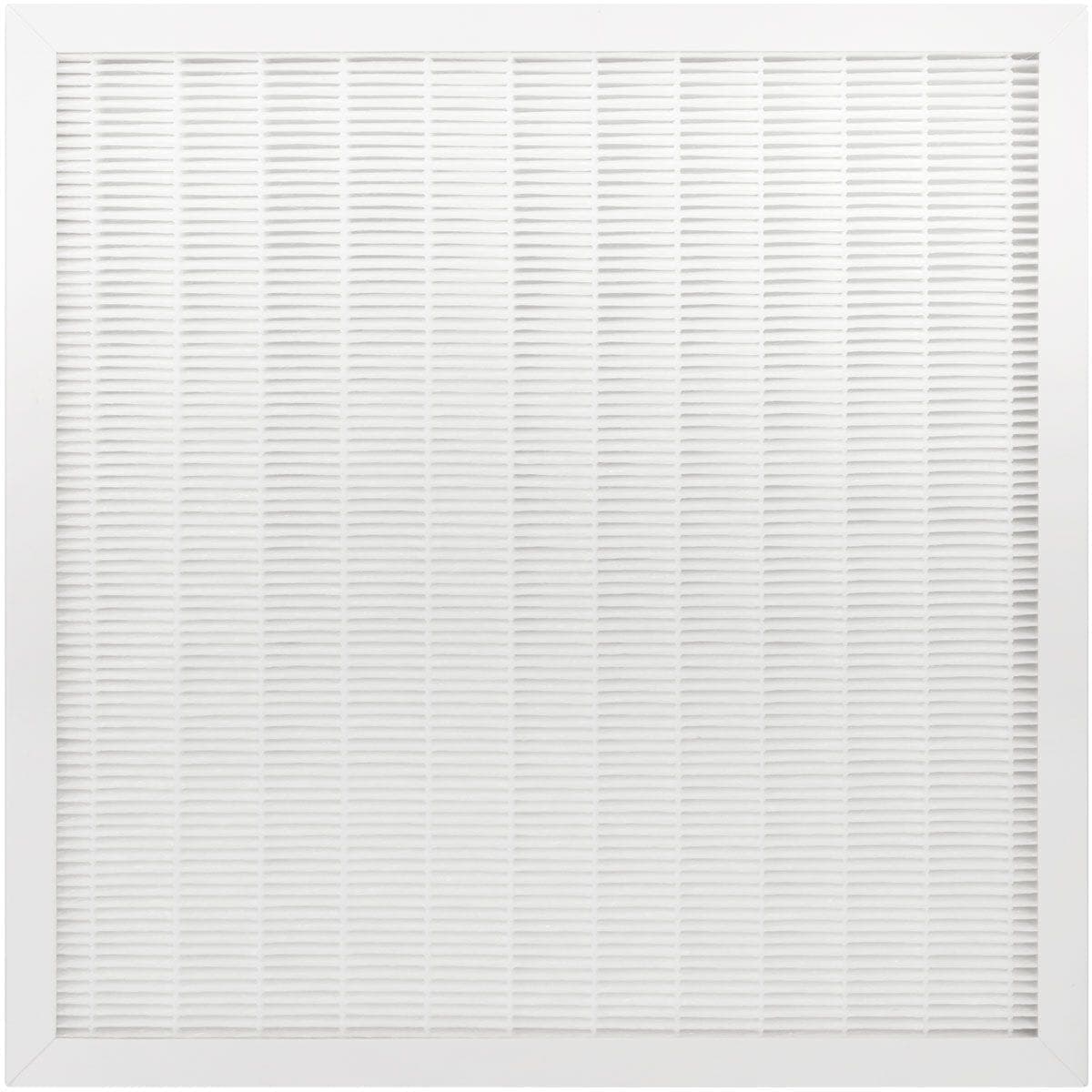 XPOWER HEPA Filter, 1.4-in, Compatible with X-2480A/X-2580 Mini Air Scrubbers