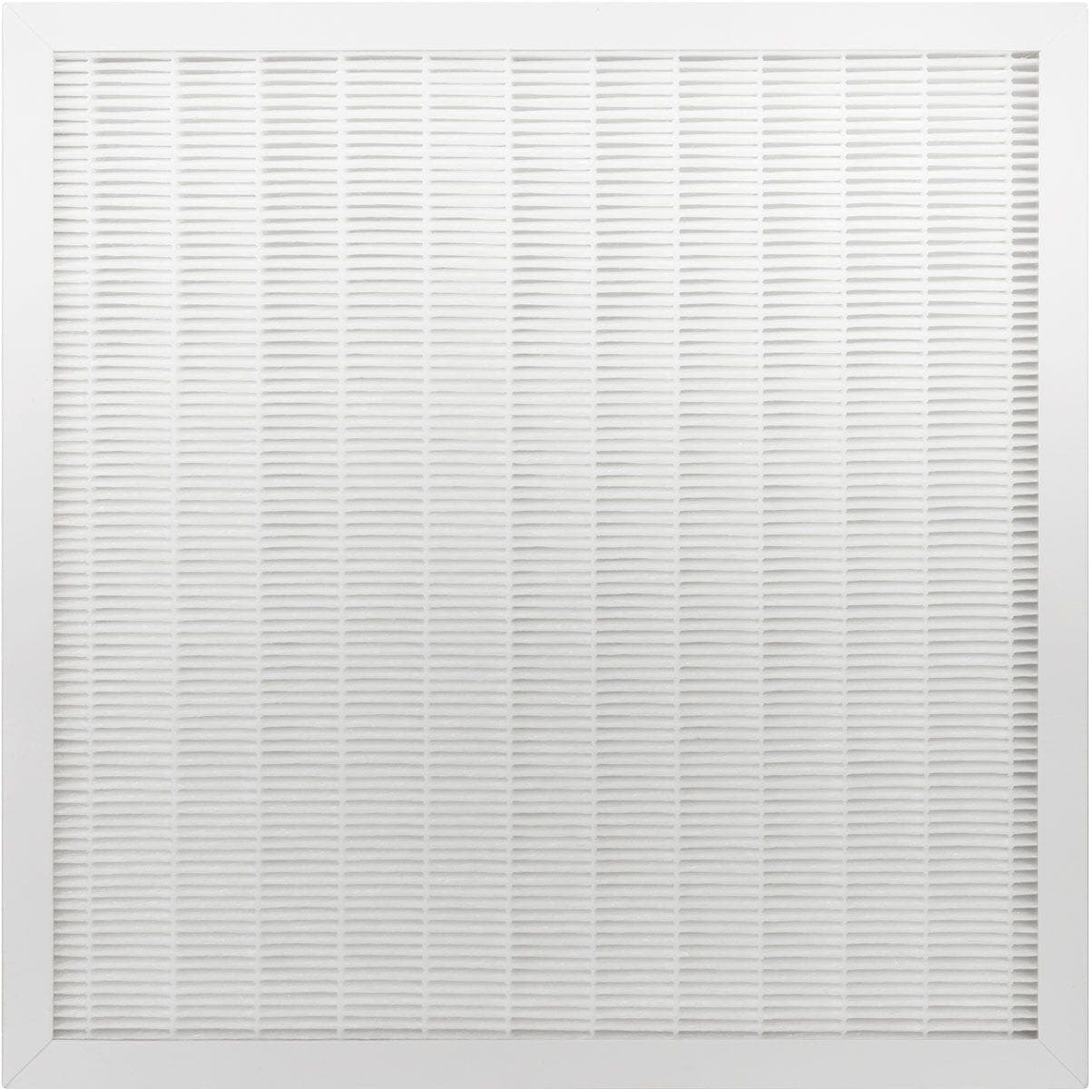 XPOWER Air Scrubber HEPA50 Thick HEPA Filter, 16-in x 16-in x 2-in