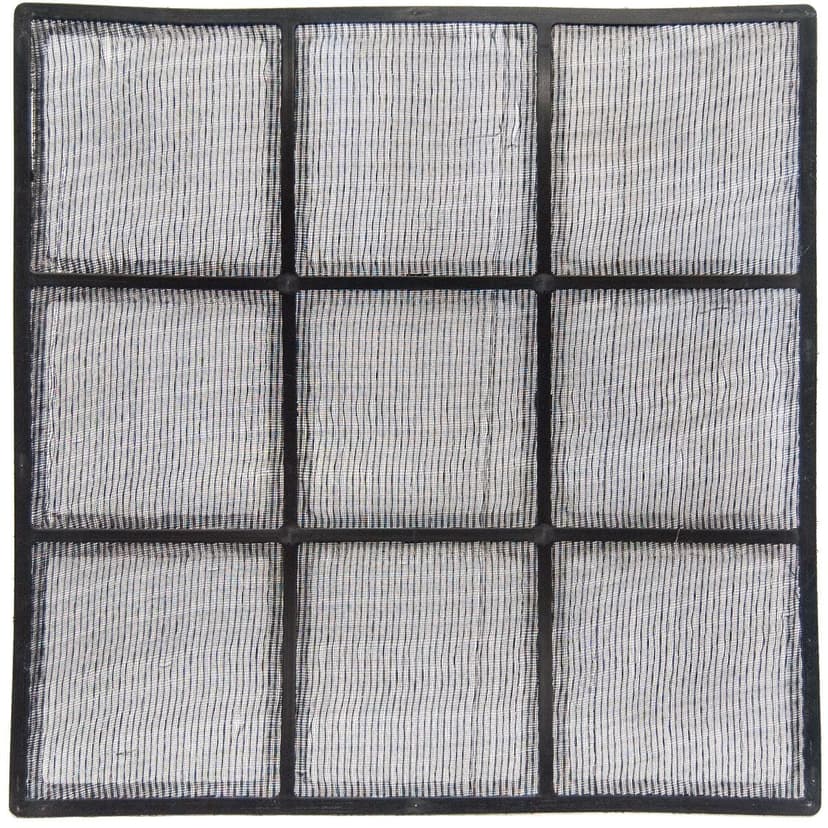 XPOWER Mini Air Scrubber NFS13 Washable Nylon Mesh Filter
