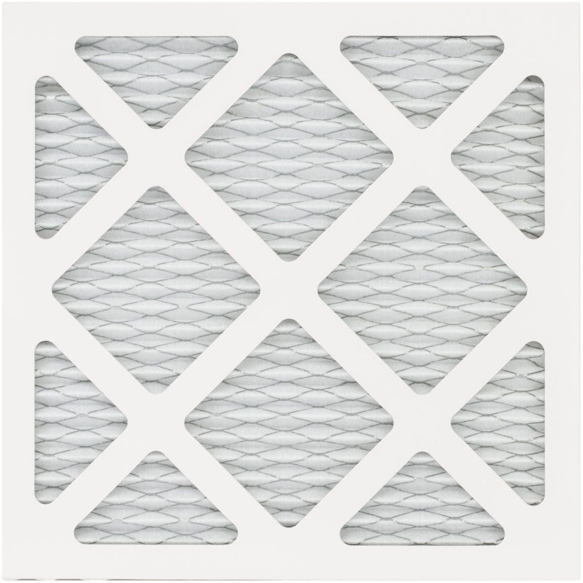 XPOWER Mini Air Scrubber PF13 Pleated Media Filter, 13-in x 13-in