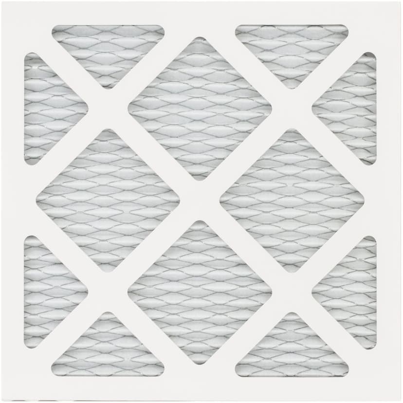 XPOWER Mini Air Scrubber PF13 Pleated Media Filter, 13-in x 13-in