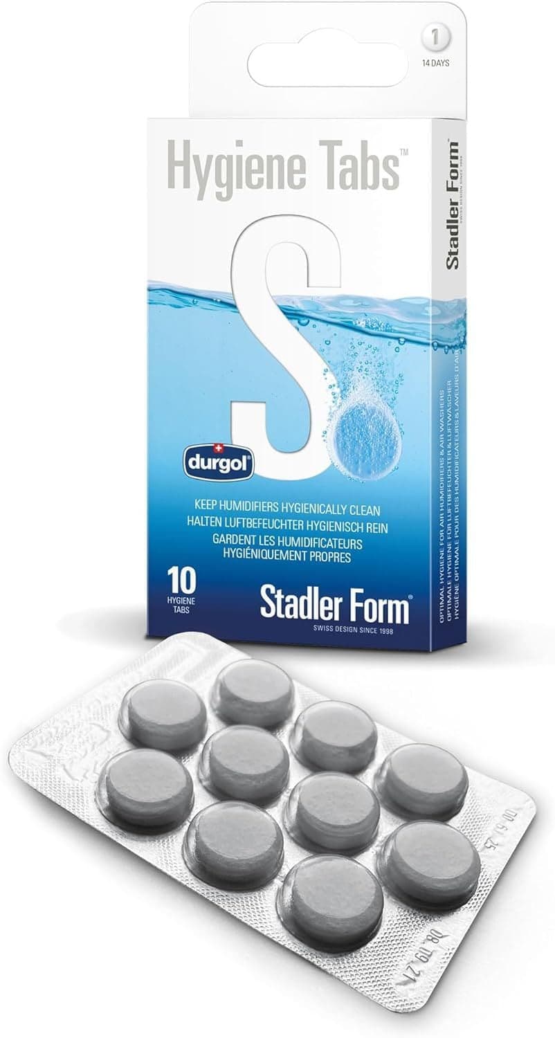 Stadler Form Hygiene Tabs