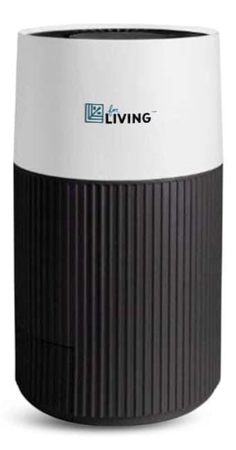 For Living Thermoelectric Dehumidifier, 400ml/day